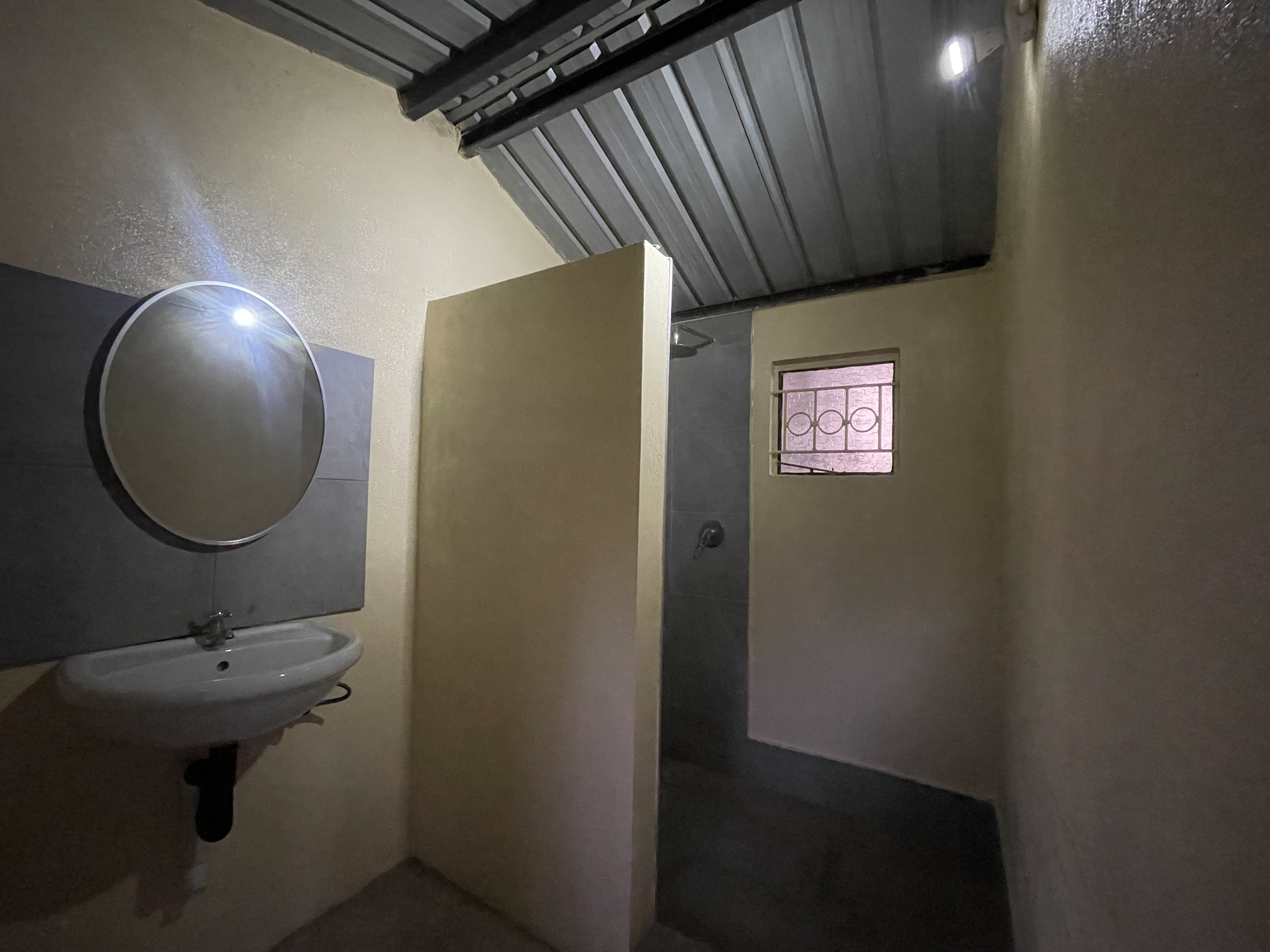 Washbasin