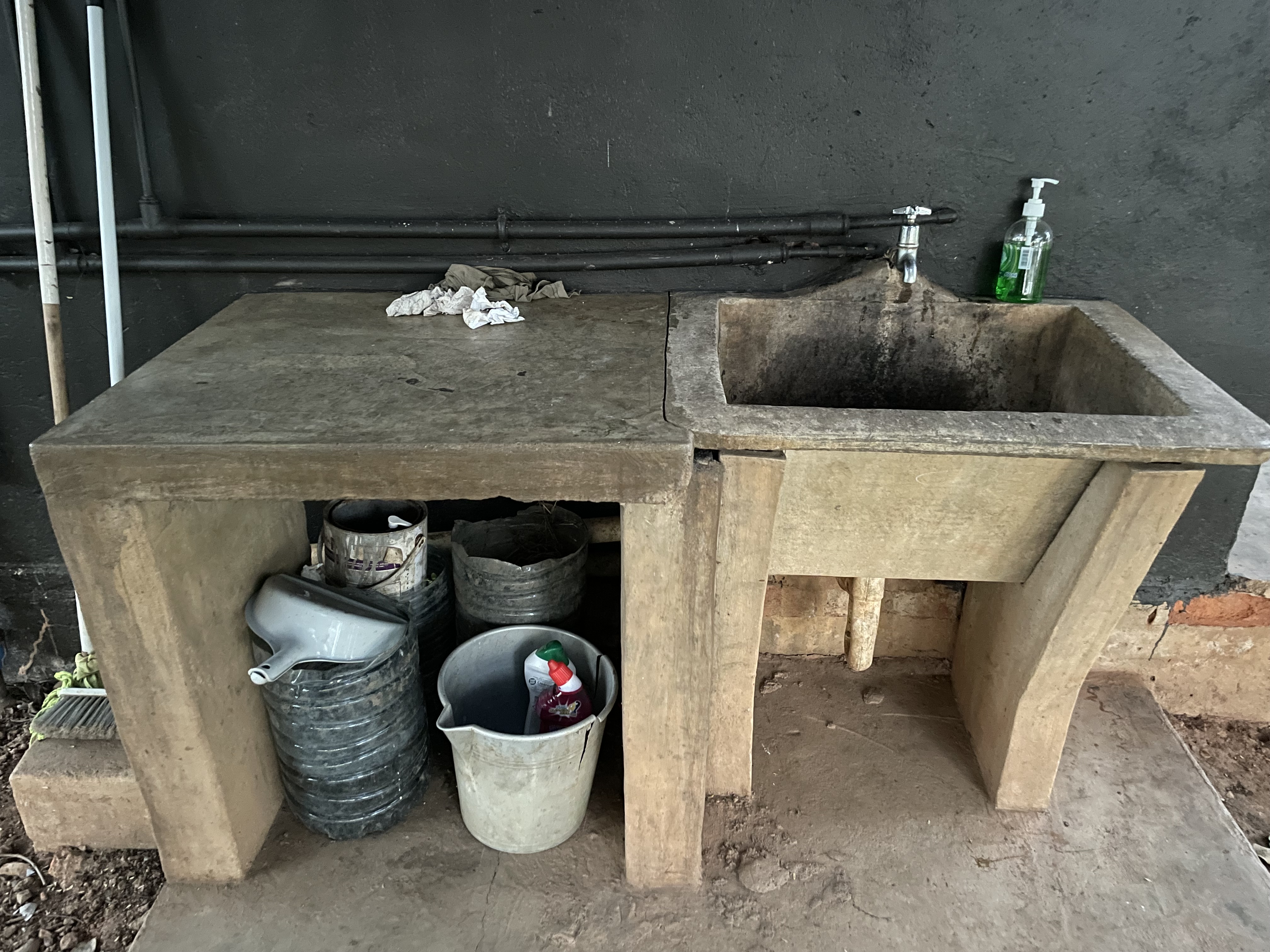Water Point